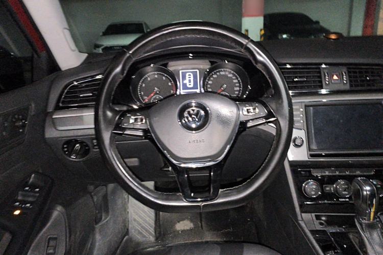 Used Volkswagen Lamando 2018 280TSI DSG Comfort Edition