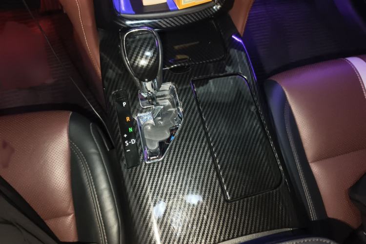 Used Toyota Crown 2017 2.0T Sport Edition
