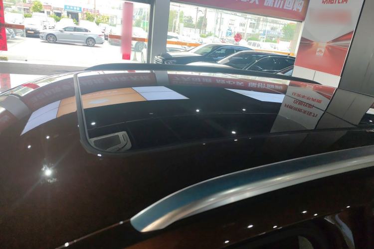 Used Audi Q5L 2018 40 TFSI Prestige Fashion Edition China V
