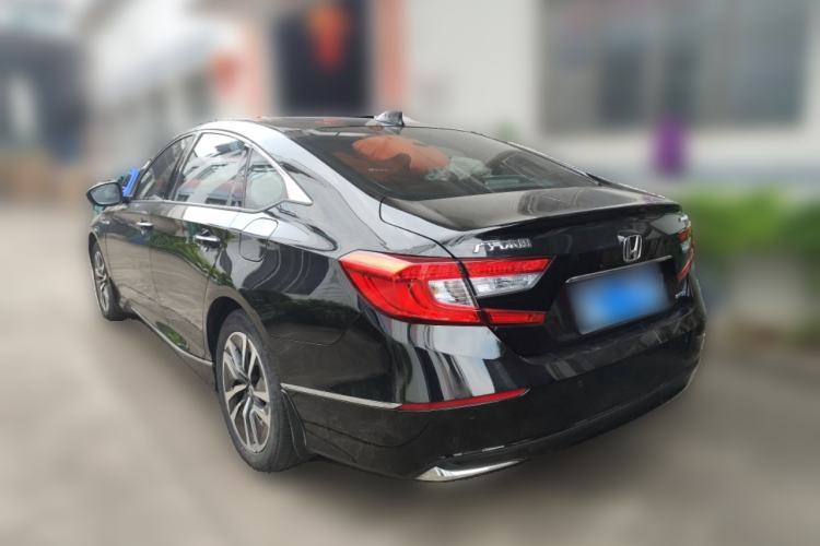 Used Honda Accord 2018 Rui Hybrid 2.0L Rui Ling Edition China VI
