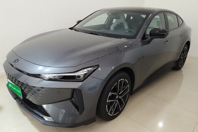 Used CHANGAN UNI-V iDD 2024 Blue Whale Smart Electric iDD 136km Luxury Model Guazi used car, China used car export, Used car for sale, Used  cars, Cheapest cars for sale