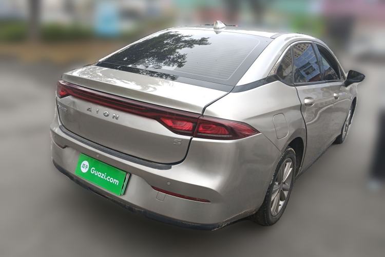 Used AION S 2022 Meizu 580
