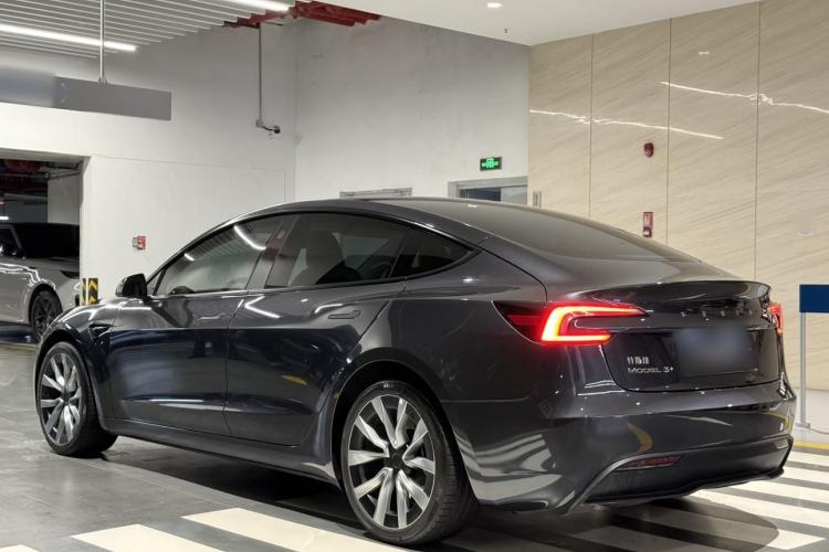 Used Tesla Model 3 2023 Long-Range All-Wheel-Drive Version Exterior 7