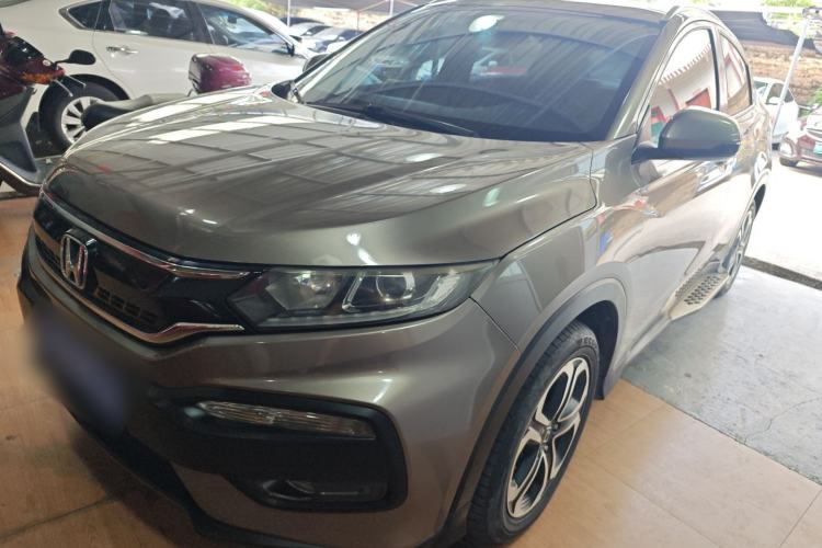 Used Honda XR-V 2015 1.8L VTi CVT Luxury Edition