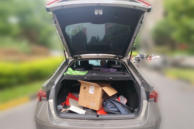 Used Skoda Octavia 2021 PRO TSI280 DSG Luxury Edition
