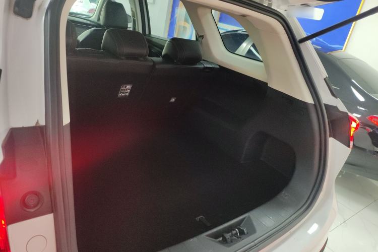 Used Oshan X7 PLUS 2022 1.5T Blue Whale Edition Automatic Prestige Version