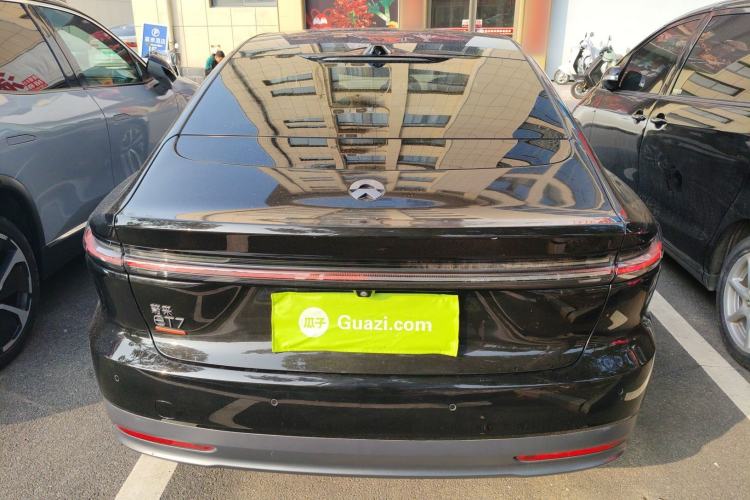 Used Nio ET7 2022 100kWh First Edition