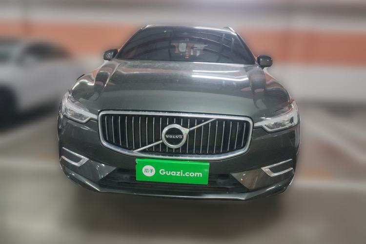 Used Volvo XC60 2021 T5 4x4 Smart Luxury Edition
