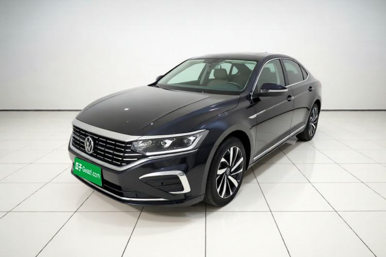 Used Volkswagen Passat 2024 380TSI Elite Edition
