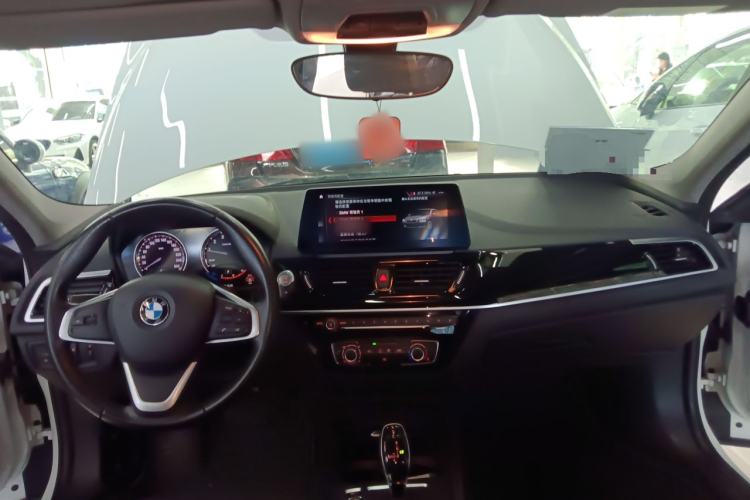 Used BMW 1 Series 2022 120i M Sport Edition
