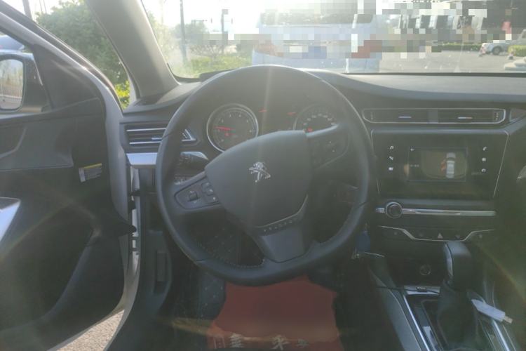 Used Peugeot 408 2020 360THP 10th Anniversary Premium Edition
