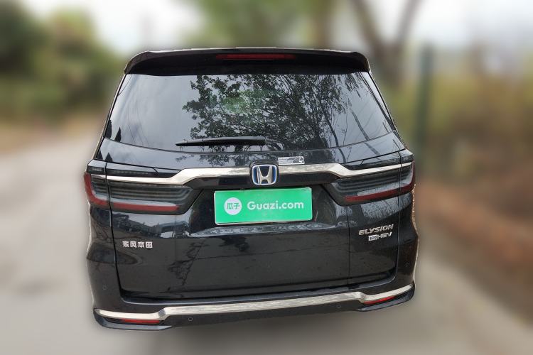 Used Honda Elysion 2022 2.0L eHEV Luxury First Edition