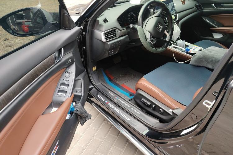 Used Honda Inspire 2022 Xing·Hybrid 2.0L Pure Edition
