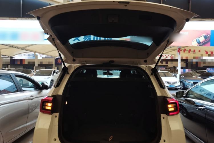 Used Chery Tiggo 5x 2021 Superhero Edition 1.5L CVT Luxury Model