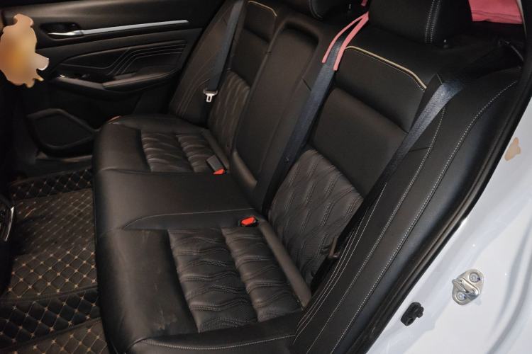 Used Nissan Teana 2022 2.0L XL-Upr Enjoyment Edition
