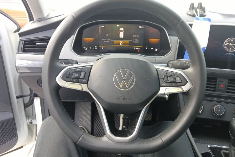 Used Volkswagen Bora 2024 200TSI DSG Comfort Edition