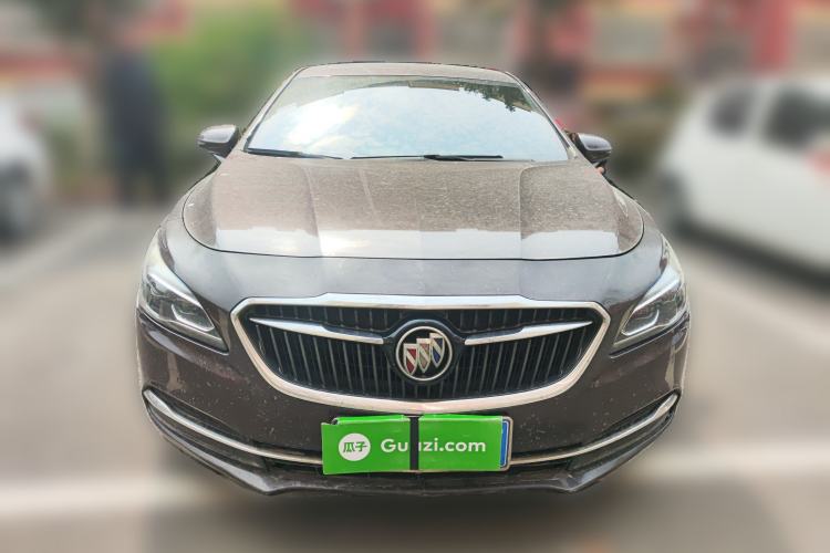 Used Buick LaCrosse 2018 28T Elite Edition