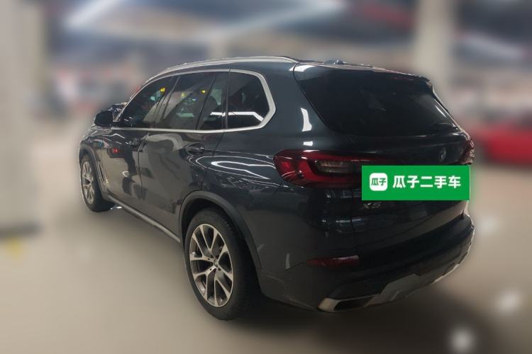 Used BMW X5 2020 xDrive30i X Design Package