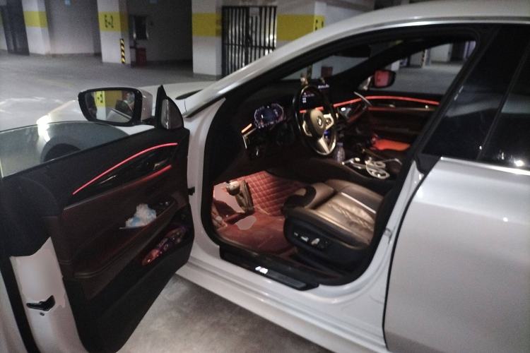 Used BMW 6 Series GT 2021 630i M Sport Grand Touring Edition