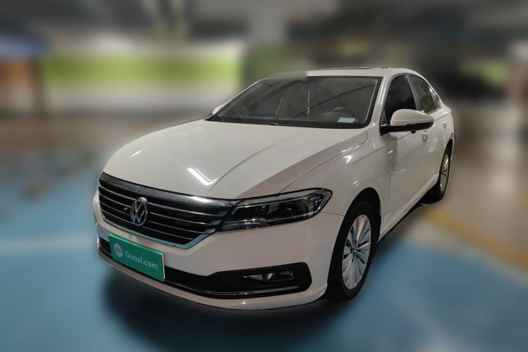 Used Volkswagen Lavida 2021 280TSI DSG Comfort Edition