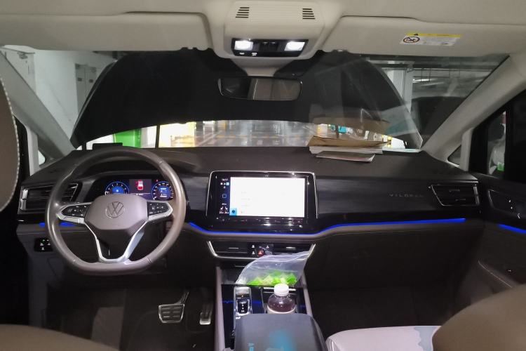 Used Volkswagen Viloran 2022 380TSI Prestige Edition