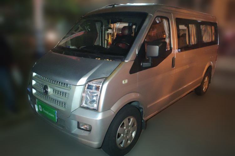 Used Dongfeng Xiaokang C37 2016 1.5L Standard II DK15-06