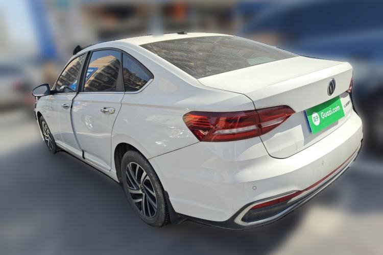 Used Volkswagen Lavida 2023 Revised Version 1.5L Automatic – Full-Option Edition
