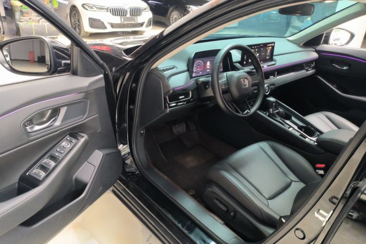 Used Honda Inspire 2023 260TURBO Elegant Edition
