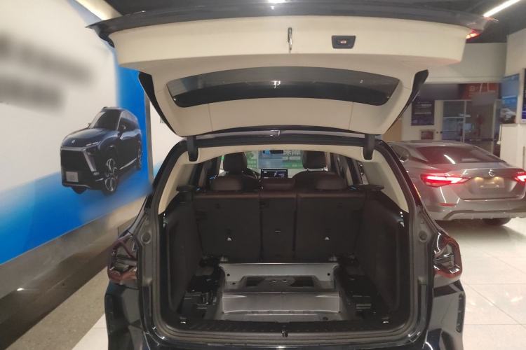 Used BMW iX3 2022 Leading Model