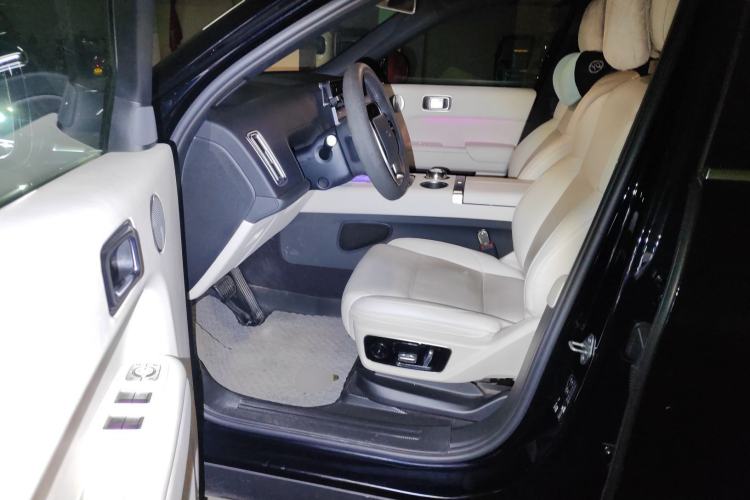 Used Li Auto L7 2023 Max model