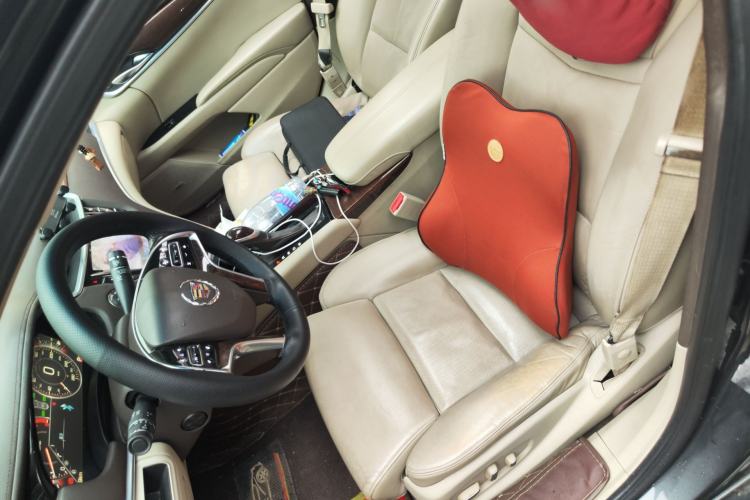 Used Cadillac XTS 2013 28T Luxury Model