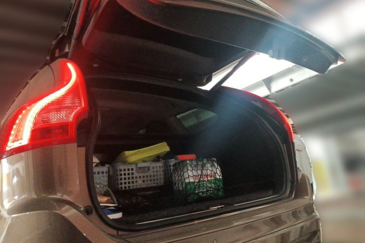 Used Volvo XC60 2014 Restyled T5 Zhiya Edition
