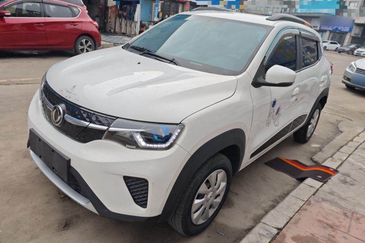 Used Dongfeng NAMMI EX1 2021 Quality Edition