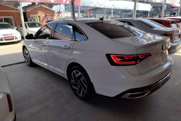 Used Volkswagen Sagitar 2023 300TSI DSG Excellence Edition
