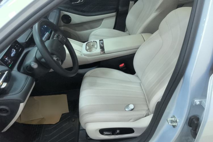 Used AION RT 2025 650 LiDAR Edition
