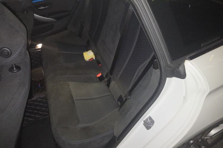 Used BMW 4 Series 2017 425i Gran Coupe Leading Model with M Sport Package
