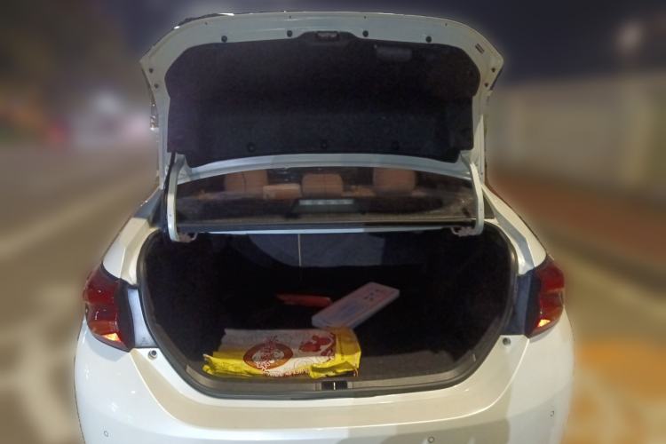 Used Toyota Levin 2017 Revised 185T CVT Elite Edition China V Standard