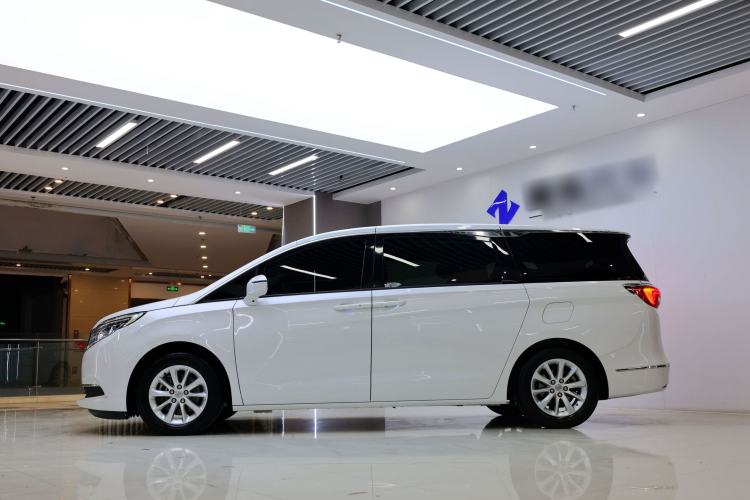 Used Buick GL8 2018 ES 28T Comfort Model China VI Standard
