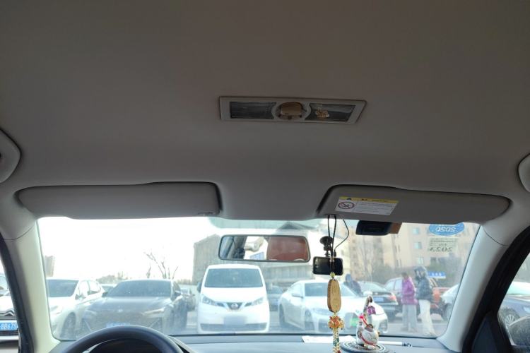 Used Volkswagen Lavida 2013 1.6L Automatic Fashion Edition