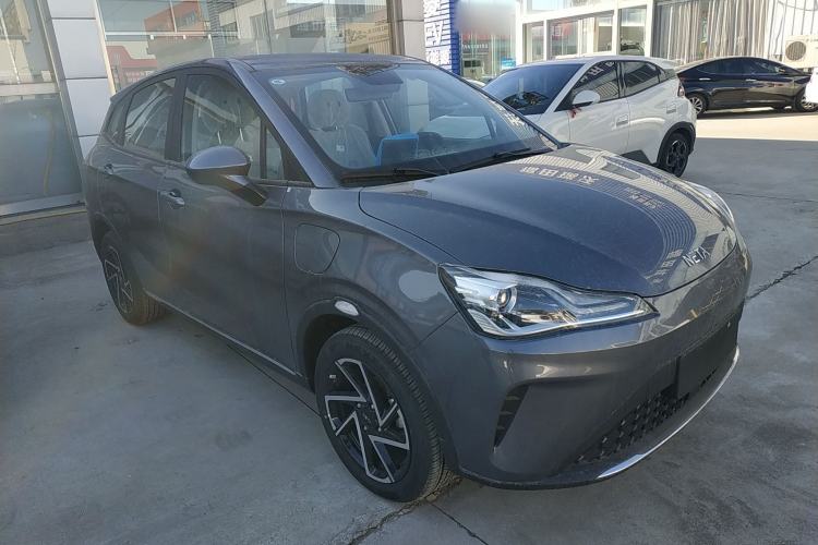 Used NETA AYA 2023 Revised Version 401 Lite