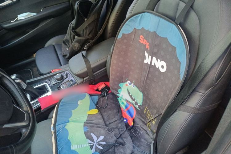 Used BMW 1 Series 2018 118i Sport Edition