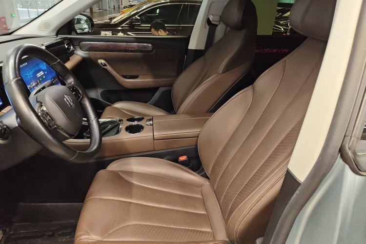 Used Leapmotor C11 2021 Performance Edition