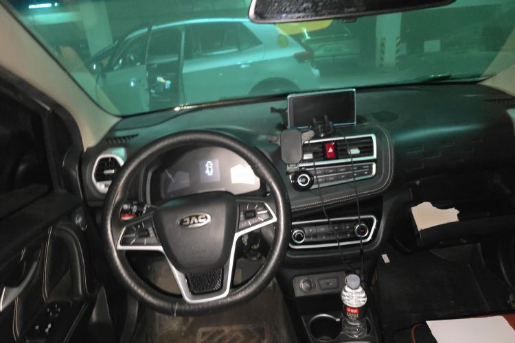 Used JAC Group iEV6E 2019 Sports Edition iEV6E Deluxe Smart Version with Premium Features