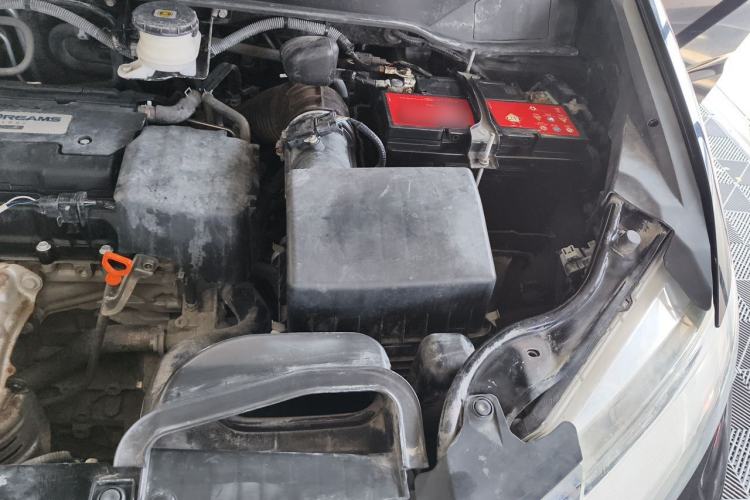 Used Honda Odyssey 2015 Updated Version 2.4L Smart Edition