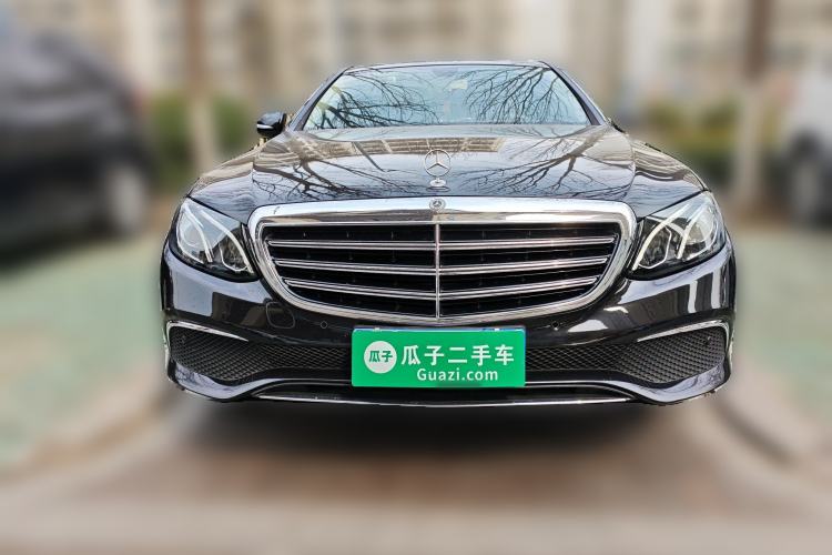 Used Mercedes-Benz E-Class 2020 E 260 L