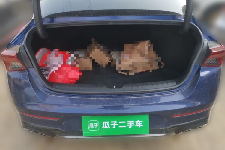 Used Kia K5 2021 380T GT-Line Flagship Edition