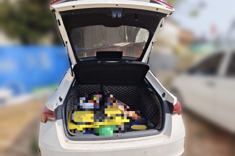 Used Skoda Octavia 2021 PRO TSI280 DSG Luxury Edition
