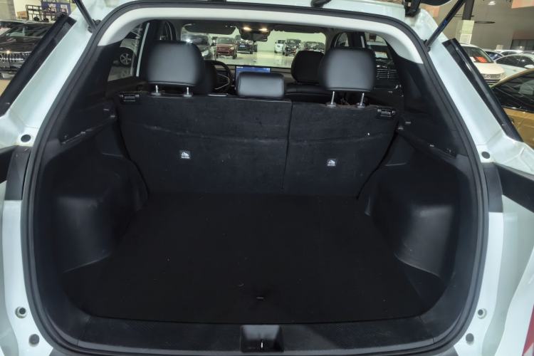 Used Venucia VX6 2023 520 Pro
