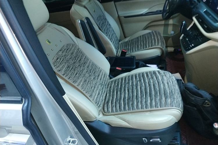 Used Buick GL8 2022 ES Land Cruiser 653T Luxury Model