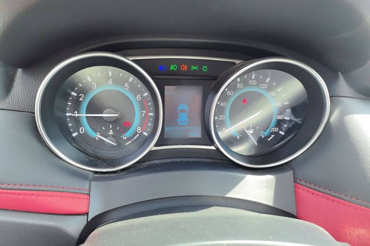 Used Haval H1 2016 Blue Label 1.5L AMT Luxury Model